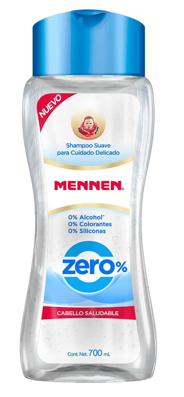 Shampoo Zero